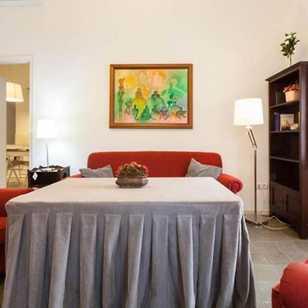Apartamentos Rg Arenal Sevilla Rom bilde