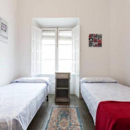 Apartamentos Rg Arenal Sevilla Rom bilde