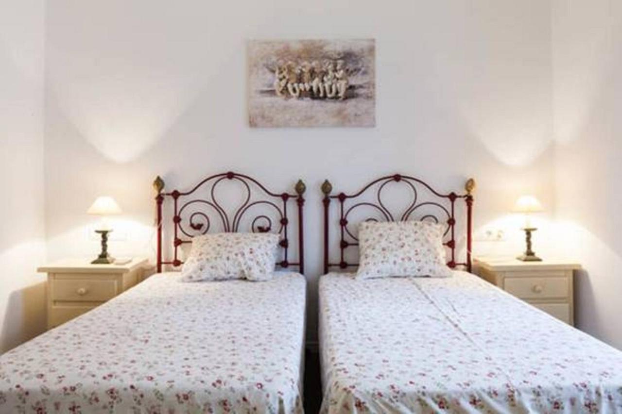 Apartamentos Rg Arenal Sevilla Rom bilde